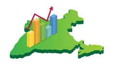 India was the highest growing nation in Asia Pacific, Japan, China region in FY 2019