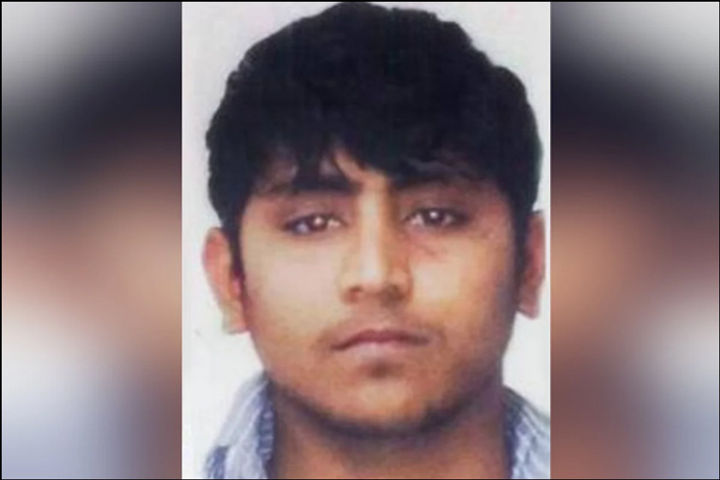 Curative plea of Nirbhaya gangrape convict Pawan Gupta rejected by SC a day before scheduled hanging
