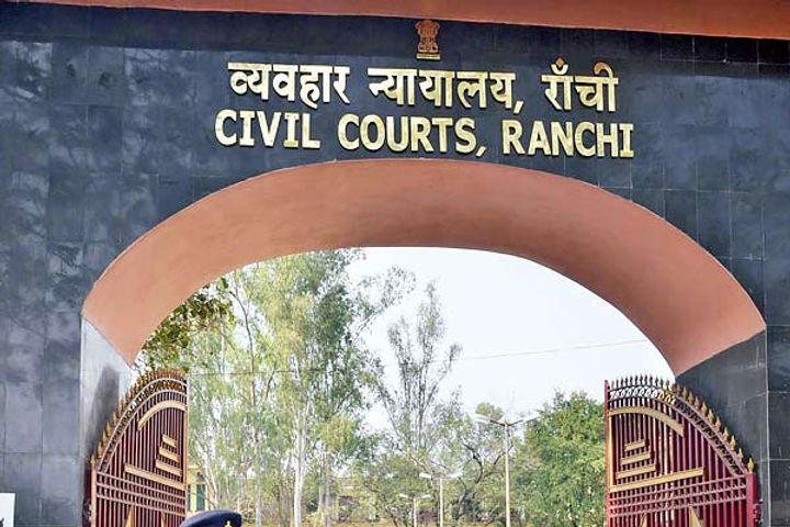 Ranchi court convicts 11 in law student gangrape case serves life term