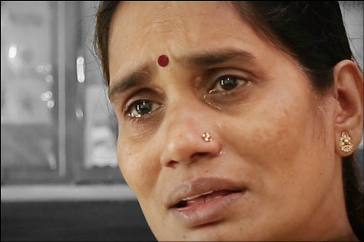 Courts are sitting and watching the drama shows the failure of our system says Asha Devi