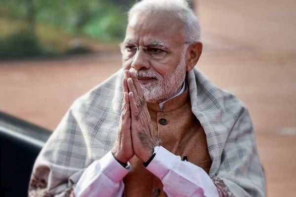 PM Narendra Modi says he wants to quit social media on Sunday