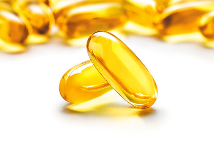 Omega 3 supplements can not protect against cancer