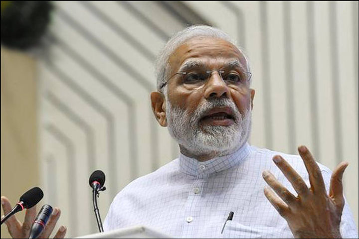 Prime Minister said to leave social media trend on Twitter #NoSir Prime Minister said to leave social media trend on Twitter #NoSir