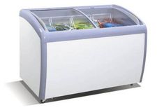 Deep freezers and light commercial AC will also get rating