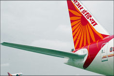 Air India instructed its inflight  crew with Coronavirus patient to stay back home 