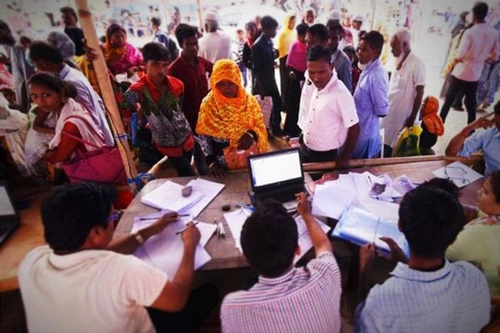 19 lakh people to get rejection slips from March 20