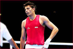 Ban removed from Sumit Sangwan  inadvertently consumed banned substance