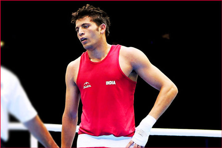 Ban removed from Sumit Sangwan  inadvertently consumed banned substance