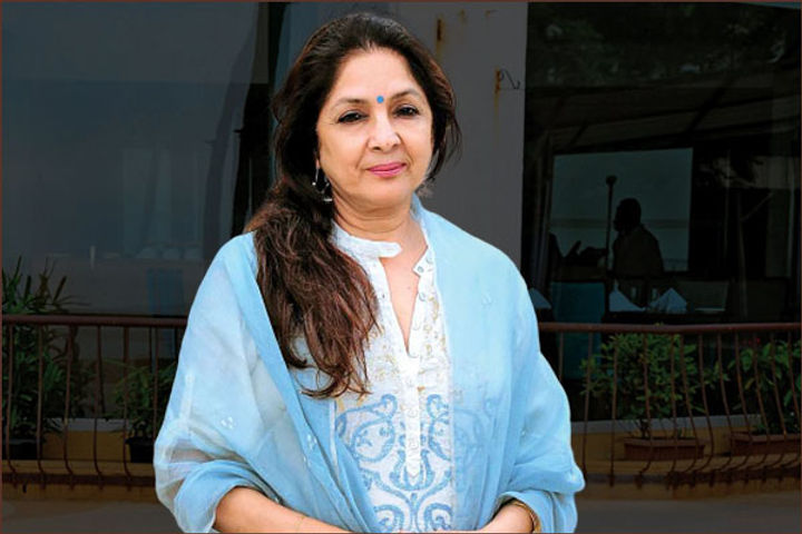 Neena Gupta advises fans not to fall in love with married men