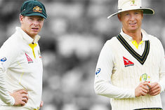 Steve Smith not the right man to lead Australia Says Michael Clarke