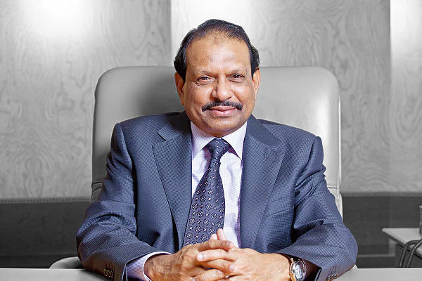 LuLu chairman Yusuff Ali becomes first Indian to get Saudi premium residency