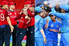 England face India in Women  T20 WC semis