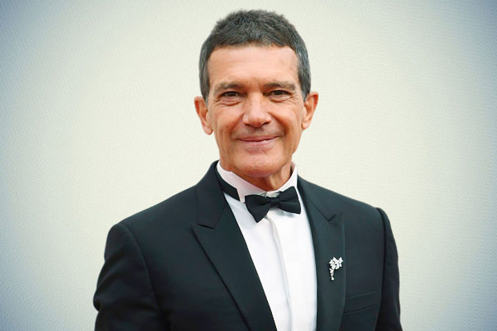 Antonio Banderas Joins Tom Holland in Uncharted Movie