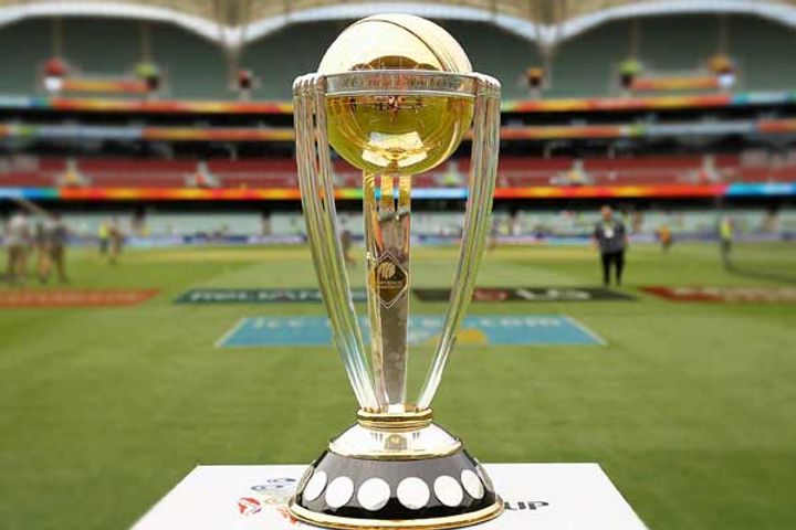ICC World Cup 2019 added 350 million pounds to the UK economy