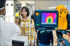 6 patients of Corona virus admitted to Safdarjung 21 tourists sent to ITBP isolation center