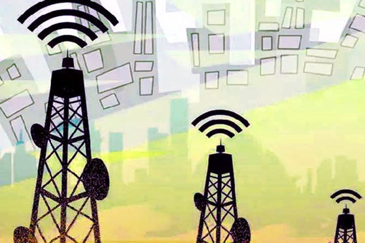 Telecoms pay over Rs 8000 crore to government in dues