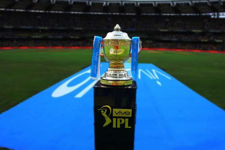 IPL prize money reduced by 50 says Report