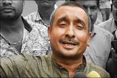 Kuldeep Sengar convicted in murder of father of Unnao rape victim