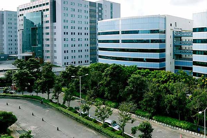 Mindspace shuts down after Hyderabad techie tests positive for Coronavirus