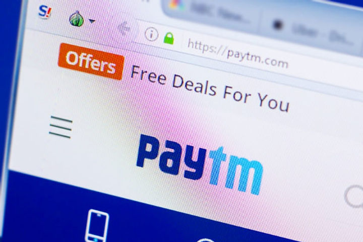 Now buy your insurance on Paytm as company gets license to sell products across these four categorie