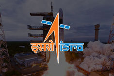 GISAT-1 India  1st Geo Imaging Satellite launch postponed due to technical snag says ISRO