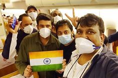 Air India raises Rs 6 crore bill for the evacuation of 647 people from Wuhan