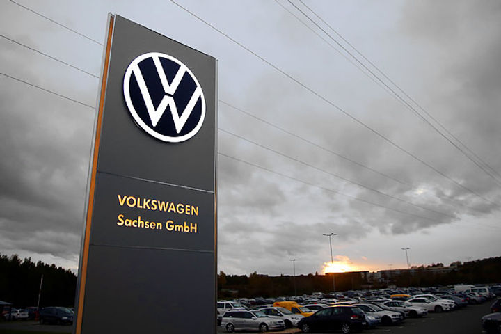 Volkswagen ditches CNG to focus on e-cars