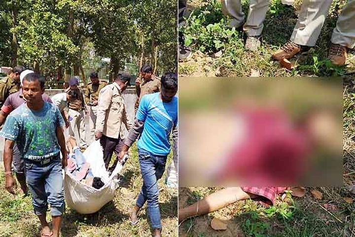 Young man jumped in front of tigress in zoo  lost her life