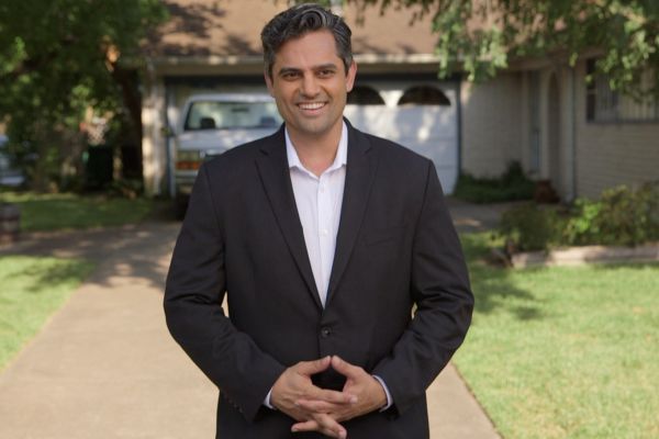 Bharatvanshi Preston Kulkarni wins in Texas District in US primary election