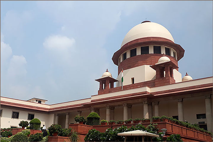SC reply RTI is not required for court order or other documents