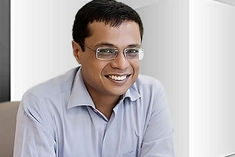 Flipkart co-founder Sachin Bansal accused of dowry harassment by wife