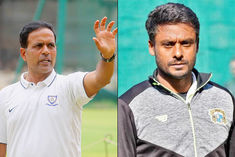 Harvinder Singh replaces Gagan Khoda as Sunil Joshi new Chief Selector in BCCI