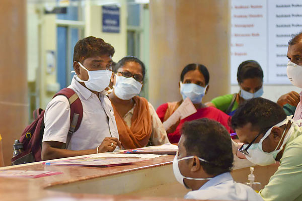 14 Italians with coronavirus shifted Medanta Hospital in Gurgaon after govt request
