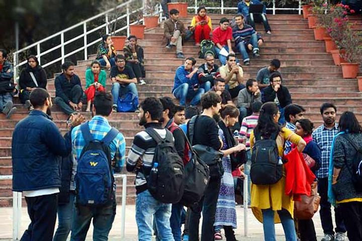 Education fees increased in JNU students union president says We will fight again
