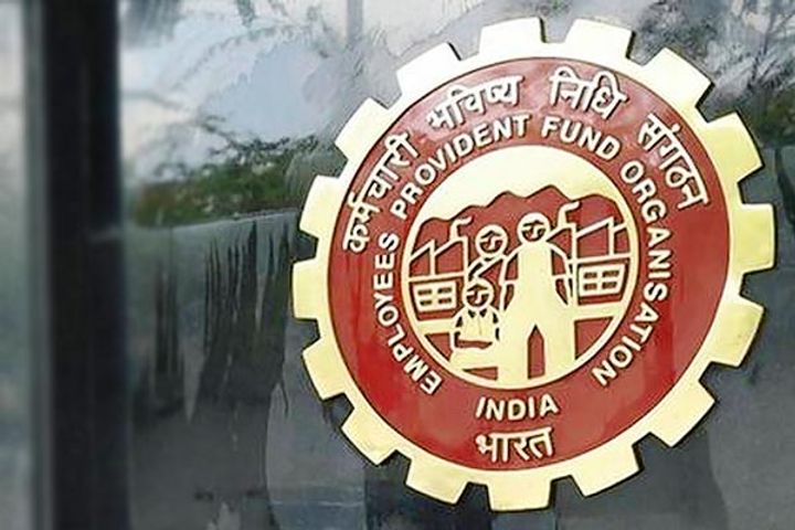EPFO slashes interest rate on deposits to 8.5% for FY20