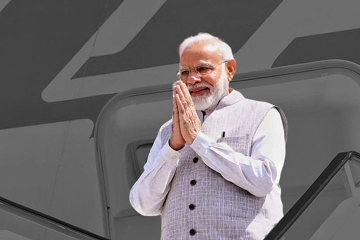 PM Modi Brussels visit for India EU Summit cancelled due to coronavirus