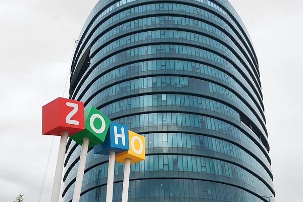Zoho Corp announces  work from home  to all employees amid coronavirus outbreak