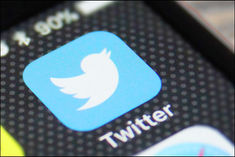 Twitter experimenting with fleets and tweets with a timer