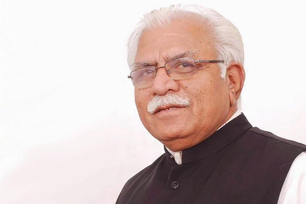 Chief Minister Secretariat Haryana does not have citizenship records of ministers