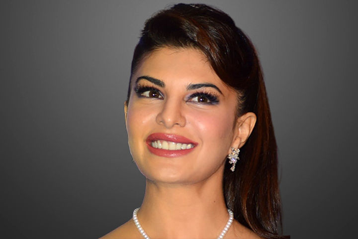  I was told to change my name to Muskaan says Jacqueline Fernandez 