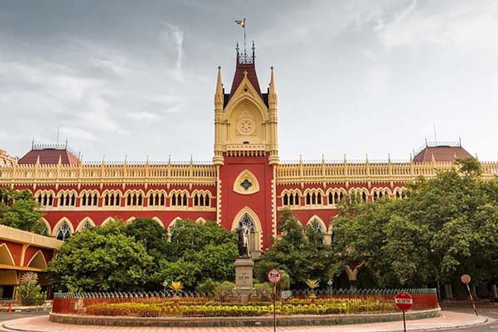 Calcutta HC stays Centre notice asking Polish student to leave India for participating in anti-CAA r