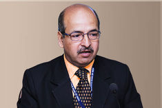 Resignation of RBI Deputy Governor NS Vishwanathan due to stress, to be relieved on March 31