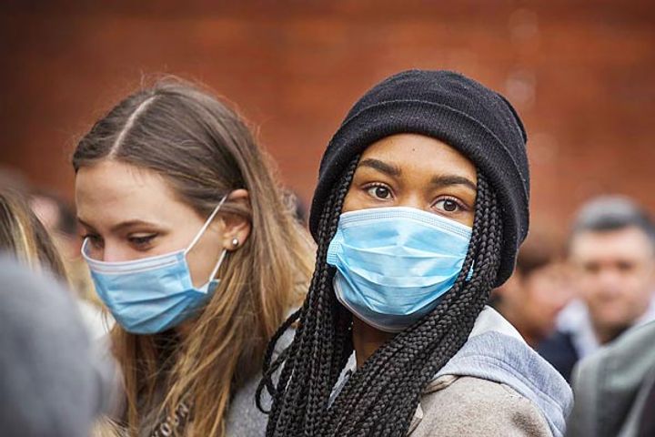 Suspected patient of Coronavirus tested negative in Chattisgarh Raipur Suspected patient of Coronavirus tested negative in Chattisgarh Raipur