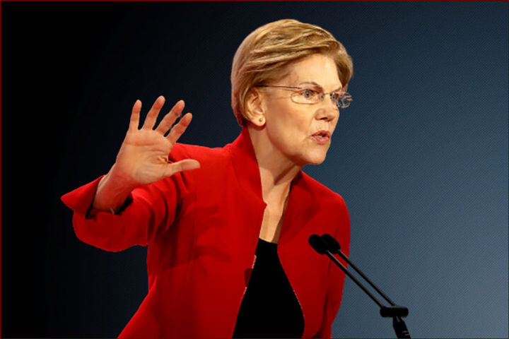 Elizabeth Warren quits 2020 Democratic presidential race