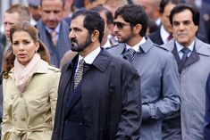 Calls for Sheikh Mohammed to face justice over family abduction