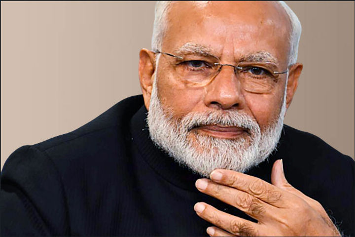 PM Modi Takes Charge Of BJP Bengal Poll Preparedness