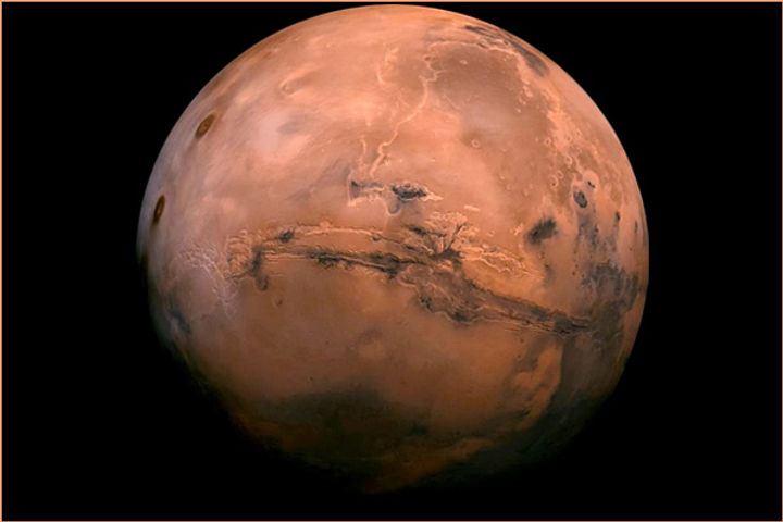 NASA Mars 2020 rover officially named Preseverance