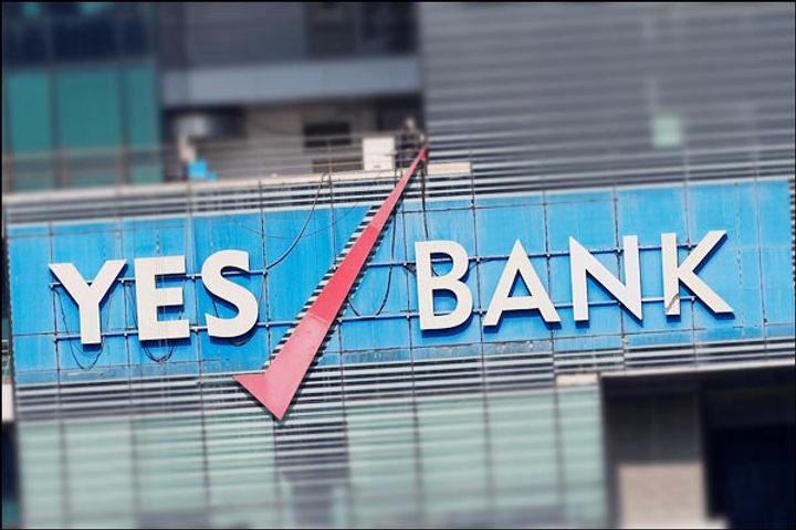 Shares of Yes Bank plunge by 55%, NSE cancels future and options contracts from May 29