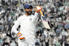 Ravindra Jadeja Denied Permission to Play Ranji Trophy Final by Sourav Ganguly