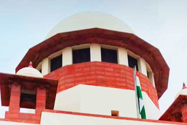 SC dismisses plea seeking proper mechanism to deal with alleged misuse of sedition law
